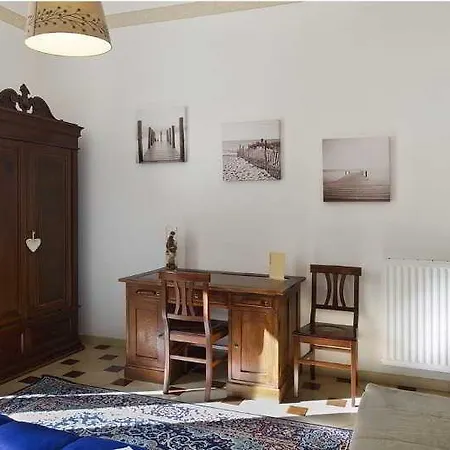 Aquarius Panzió Róma