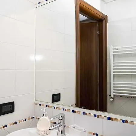 Aquarius Panzió Róma