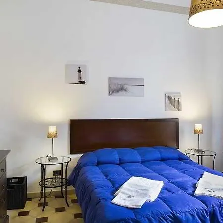 Bed & Breakfast Aquarius 4*