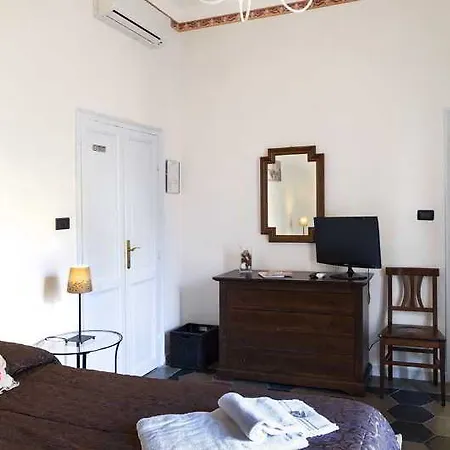 Aquarius Panzió Róma