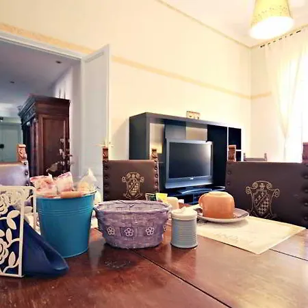 Bed & Breakfast Aquarius 4*