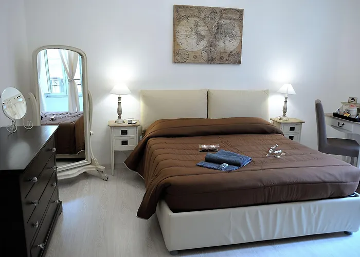 Aquarius Bed & Breakfast