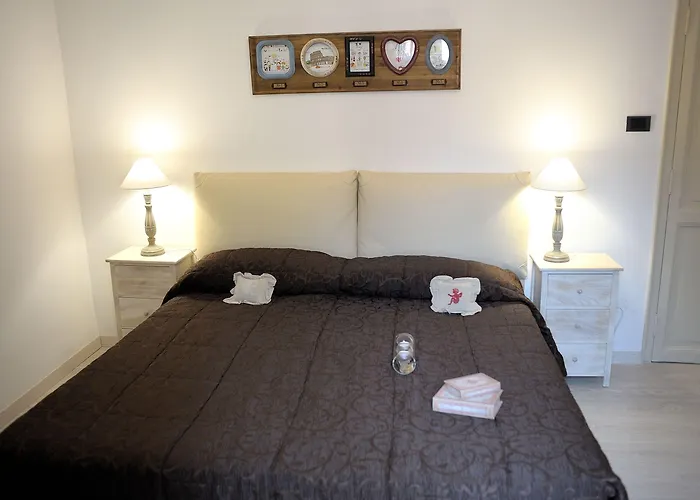 Aquarius Bed & Breakfast Rom