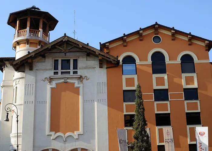 Aquarius Bed & Breakfast Rom