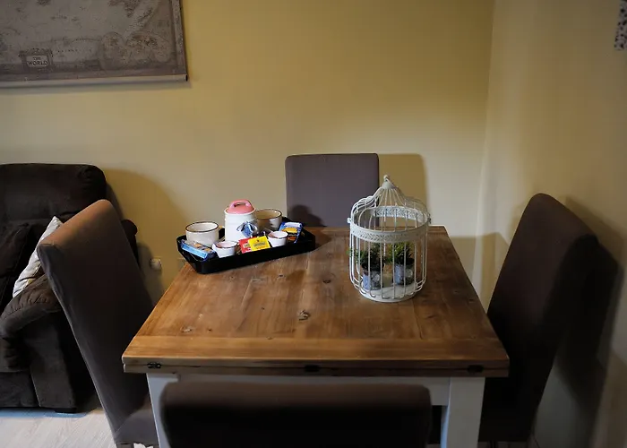 Bed & Breakfast Aquarius 4*